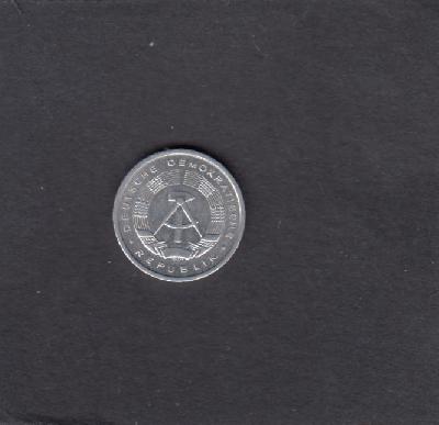 Beschrijving: 1 Pfennig 